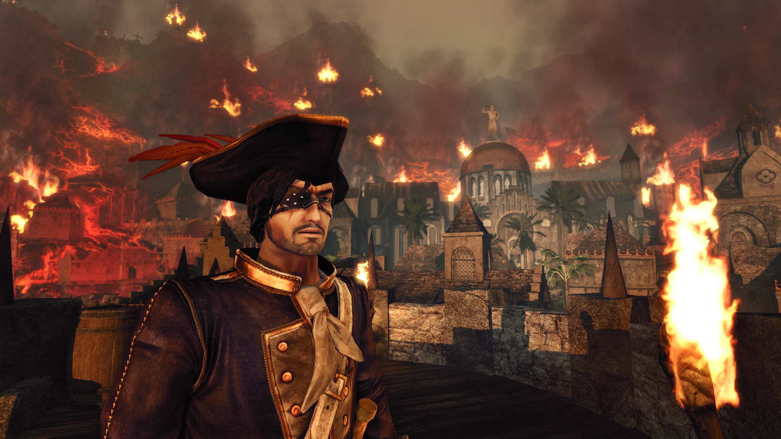 Risen 2: Dark Waters - Imagen 21
